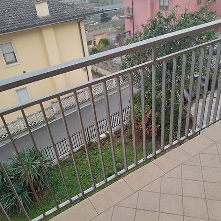 B&B Paradiso Paganica Luaran gambar