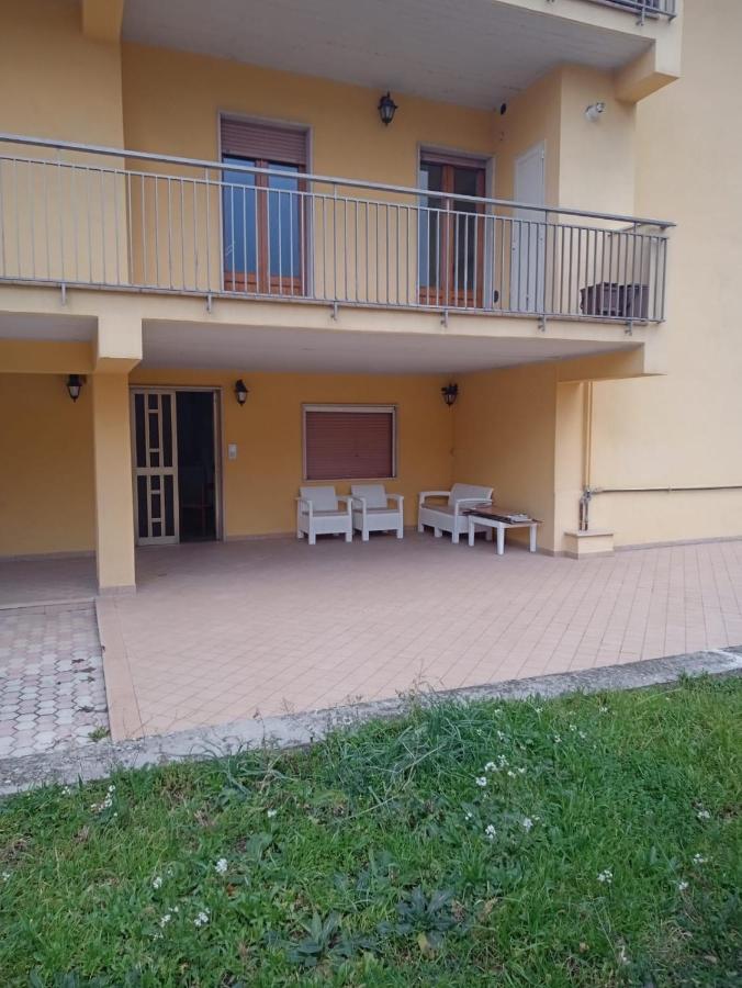 B&B Paradiso Paganica Luaran gambar